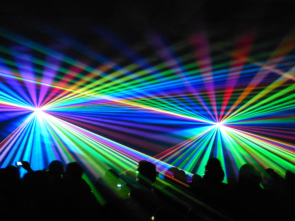 Optical engineering & quantum optics (OPTICS) – Namur Institute For ...
